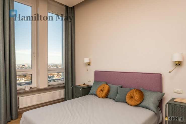 Kraków, Krowodrza, ul. Kijowska, Mieszkanie  do wynajęcia, 