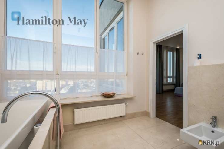 Hamilton May, Mieszkanie  do wynajęcia, Kraków, Krowodrza, ul. Kijowska