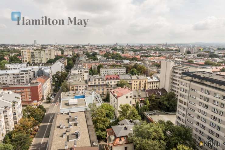 , Kraków, Krowodrza, ul. Kijowska, Mieszkanie  do wynajęcia