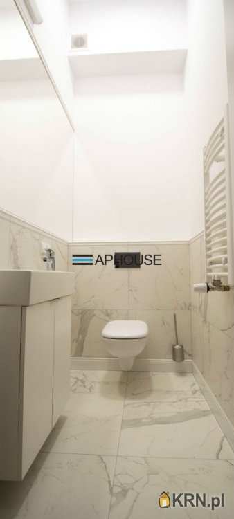 2 pokojowe, Mieszkanie  do wynajęcia, Kraków, Grzegórzki, ul. Ariańska