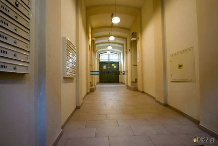 Aphouse Nieruchomości, Mieszkanie  do wynajęcia, Kraków, Grzegórzki, ul. Ariańska