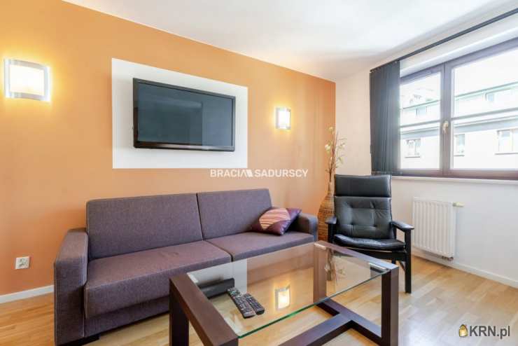 Kraków, Krowodrza, ul. J. Lea, 3 pokojowe, Mieszkanie  do wynajęcia