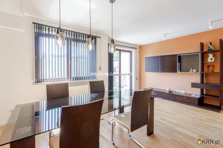 3 pokojowe, Mieszkanie  do wynajęcia, Kraków, Krowodrza, ul. J. Lea