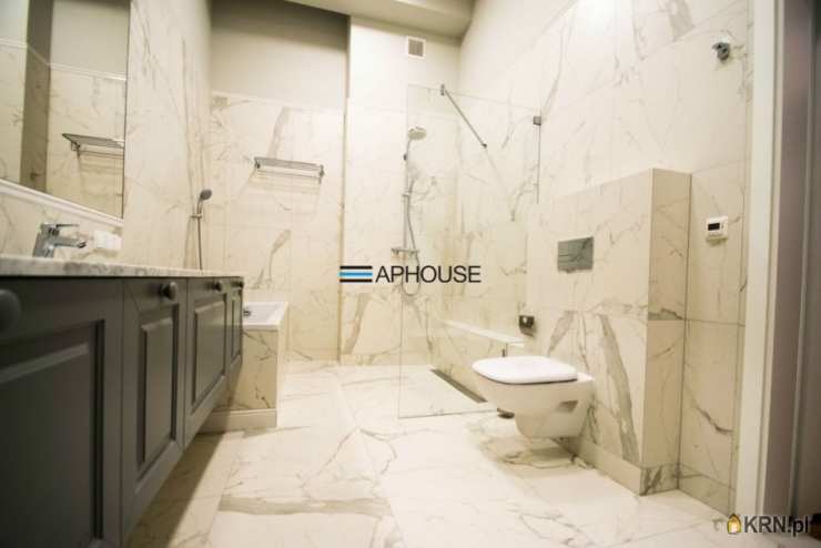 Aphouse Nieruchomości, Mieszkanie  do wynajęcia, Kraków, Grzegórzki, ul. Ariańska