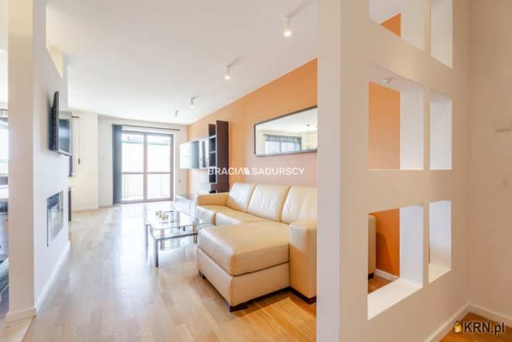 Kraków, Krowodrza, ul. J. Lea, Mieszkanie  do wynajęcia, 3 pokojowe