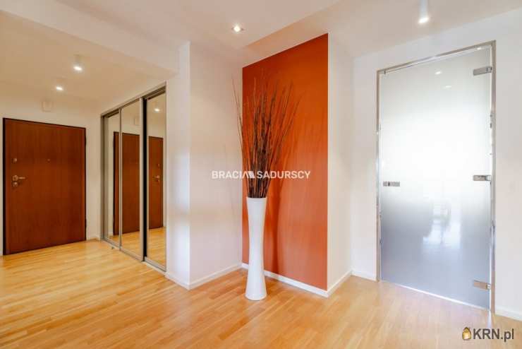 Kraków, Krowodrza, ul. J. Lea, 3 pokojowe, Mieszkanie  do wynajęcia