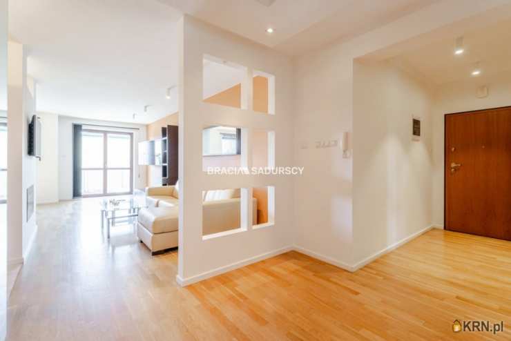 3 pokojowe, Kraków, Krowodrza, ul. J. Lea, Mieszkanie  do wynajęcia