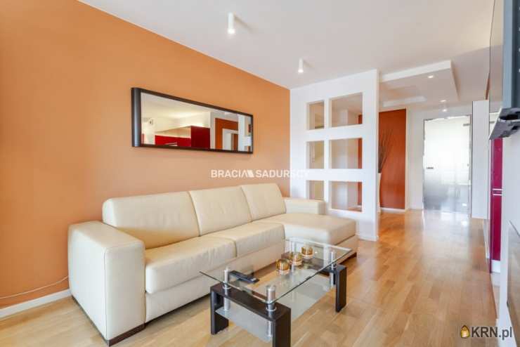 Bracia Sadurscy Oddział BS2 Rynek Pierwotny, Mieszkanie  do wynajęcia, Kraków, Krowodrza, ul. J. Lea