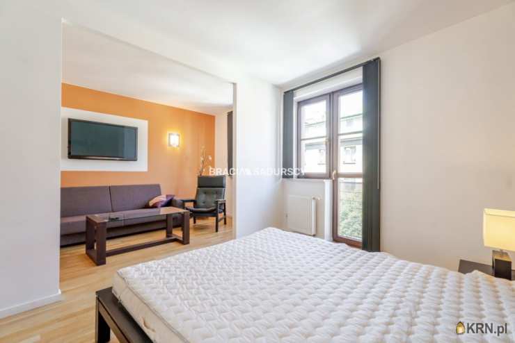 3 pokojowe, Kraków, Krowodrza, ul. J. Lea, Mieszkanie  do wynajęcia