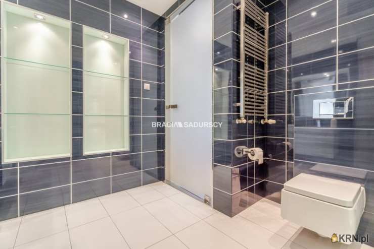 Kraków, Krowodrza, ul. J. Lea, 3 pokojowe, Mieszkanie  do wynajęcia