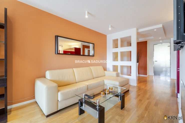 Mieszkanie  do wynajęcia, 3 pokojowe, Kraków, Krowodrza, ul. J. Lea