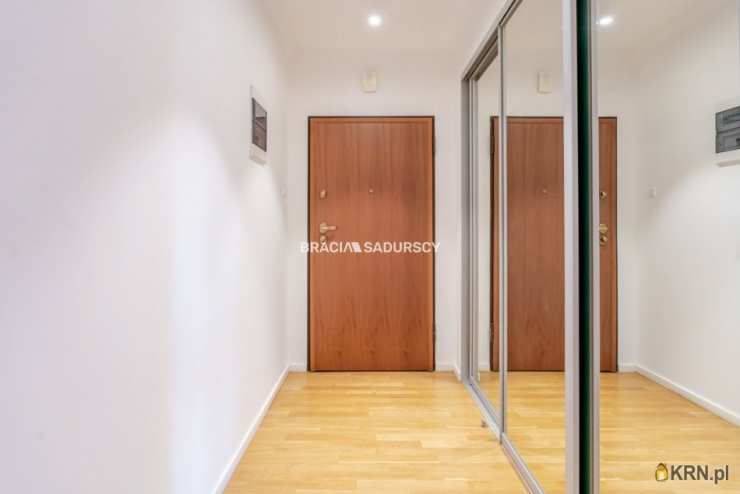 3 pokojowe, Mieszkanie  do wynajęcia, Kraków, Krowodrza, ul. J. Lea