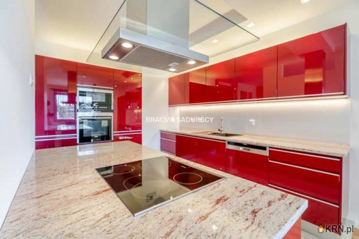 Mieszkanie  do wynajęcia, Kraków, Krowodrza, ul. J. Lea, 3 pokojowe