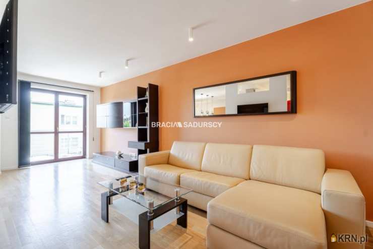 Mieszkanie  do wynajęcia, 3 pokojowe, Kraków, Krowodrza, ul. J. Lea