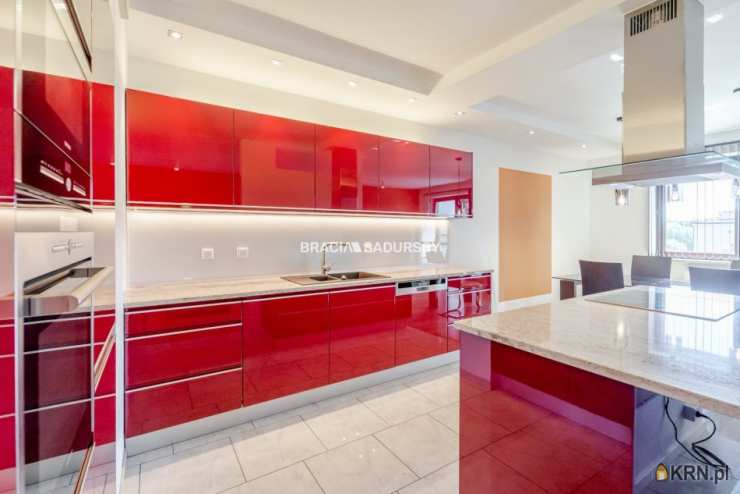 3 pokojowe, Kraków, Krowodrza, ul. J. Lea, Mieszkanie  do wynajęcia