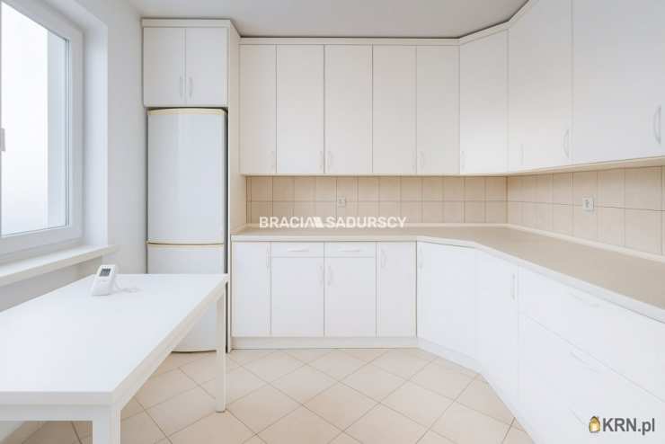 BRACIA SADURSCY ODDZIAŁ BS4 KROWODRZA, Mieszkanie  do wynajęcia, Kraków, Łagiewniki/Borek Fałęcki, ul. Lechicka