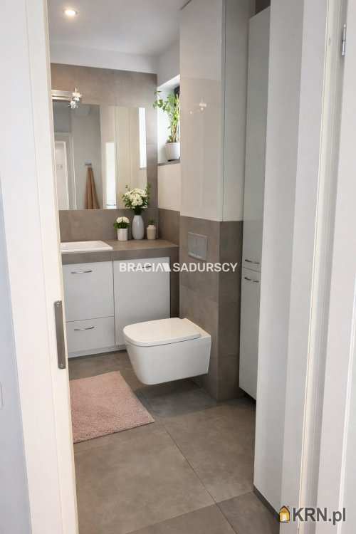 4 pokojowe, Kraków, Dębniki, ul. Sz. Szymonowica, Mieszkanie  do wynajęcia