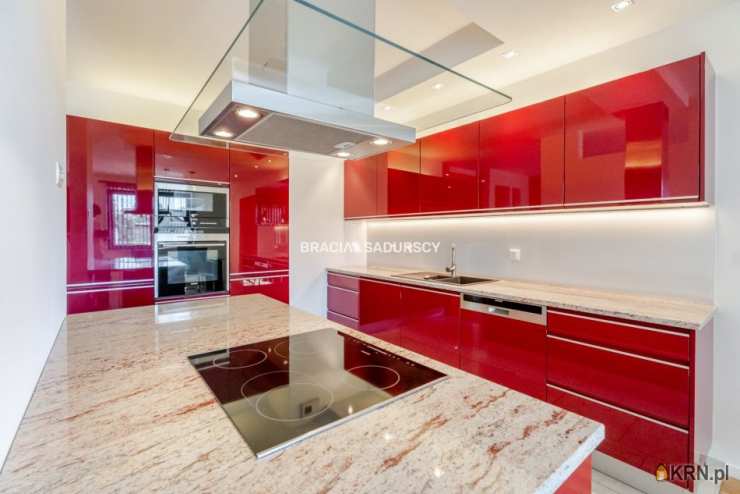 Mieszkanie  do wynajęcia, Kraków, Krowodrza, ul. J. Lea, 3 pokojowe