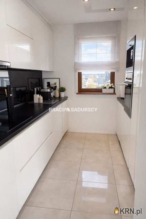 Kraków, Dębniki, ul. Sz. Szymonowica, 4 pokojowe, Mieszkanie  do wynajęcia