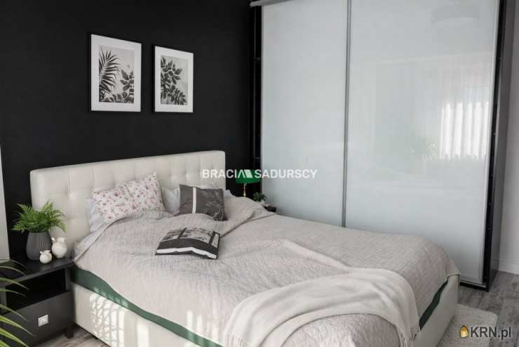 Bracia Sadurscy Oddział BS2 Rynek Pierwotny, Mieszkanie  do wynajęcia, Kraków, Dębniki, ul. Sz. Szymonowica