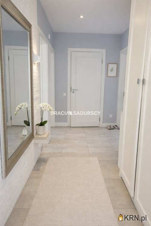 Mieszkanie  do wynajęcia, 4 pokojowe, Kraków, Dębniki, ul. Sz. Szymonowica