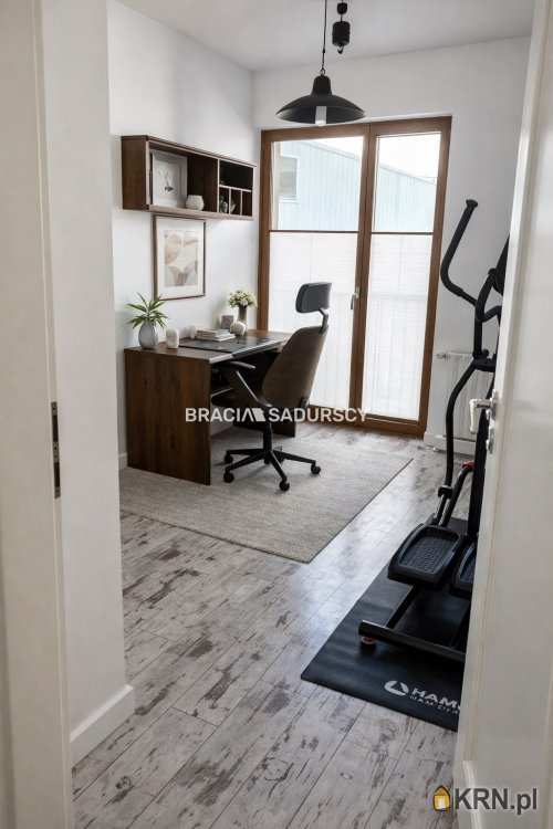 Kraków, Dębniki, ul. Sz. Szymonowica, Mieszkanie  do wynajęcia, 4 pokojowe