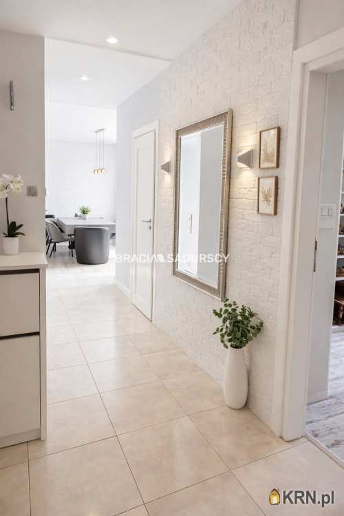 Kraków, Dębniki, ul. Sz. Szymonowica, Mieszkanie  do wynajęcia, 4 pokojowe