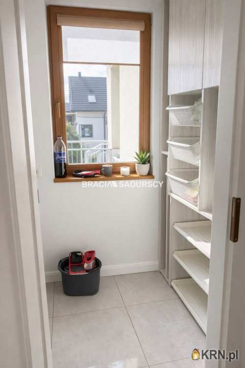 Kraków, Dębniki, ul. Sz. Szymonowica, 4 pokojowe, Mieszkanie  do wynajęcia