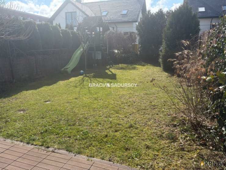 Mieszkanie  do wynajęcia, Kraków, Dębniki, ul. Sz. Szymonowica, 4 pokojowe