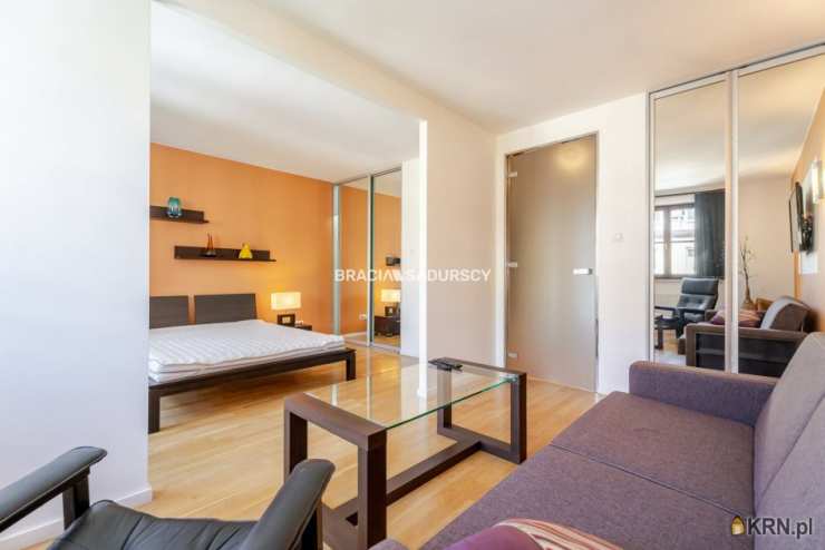 3 pokojowe, Mieszkanie  do wynajęcia, Kraków, Krowodrza, ul. J. Lea