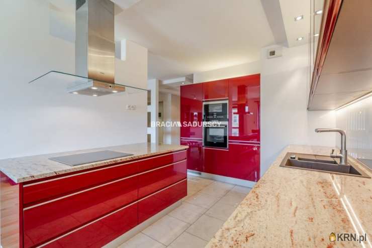 Bracia Sadurscy Oddział BS2 Rynek Pierwotny, Mieszkanie  do wynajęcia, Kraków, Krowodrza, ul. J. Lea