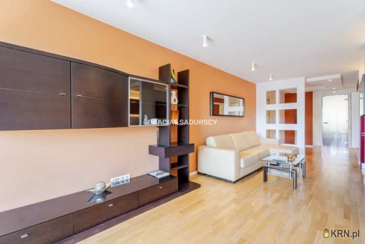 Kraków, Krowodrza, ul. J. Lea, Mieszkanie  do wynajęcia, 3 pokojowe