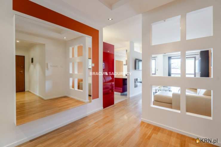 Kraków, Krowodrza, ul. J. Lea, Mieszkanie  do wynajęcia, 3 pokojowe