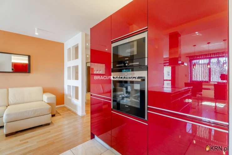 3 pokojowe, Kraków, Krowodrza, ul. J. Lea, Mieszkanie  do wynajęcia