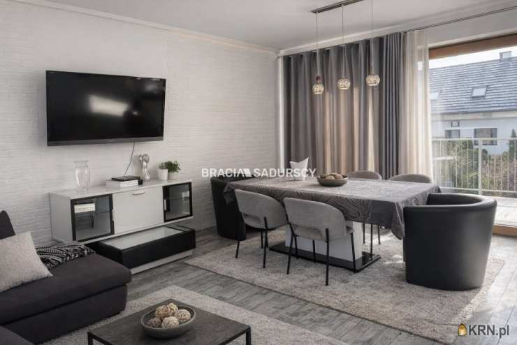 Mieszkanie  do wynajęcia, Kraków, Dębniki, ul. Sz. Szymonowica, 4 pokojowe