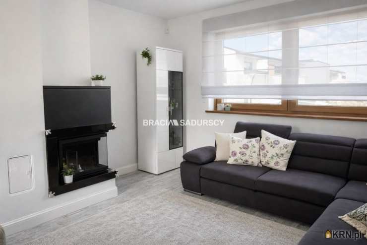 Mieszkanie  do wynajęcia, 4 pokojowe, Kraków, Dębniki, ul. Sz. Szymonowica