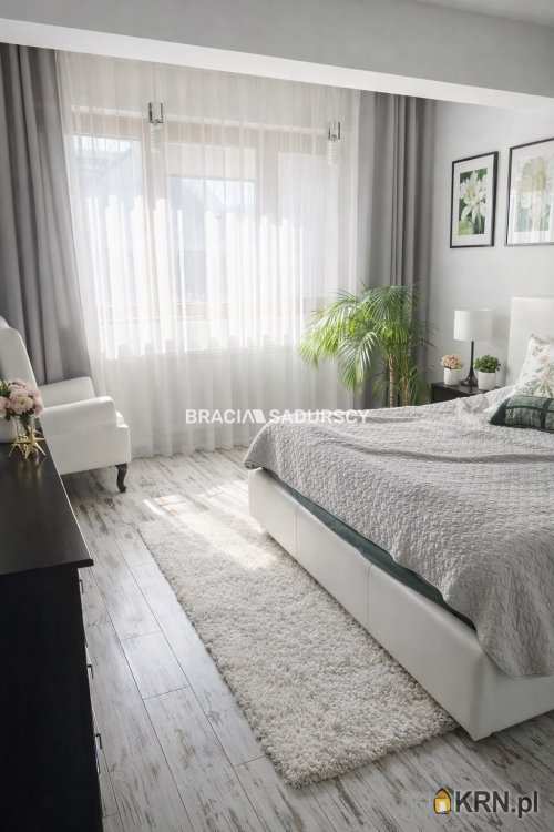 4 pokojowe, Mieszkanie  do wynajęcia, Kraków, Dębniki, ul. Sz. Szymonowica