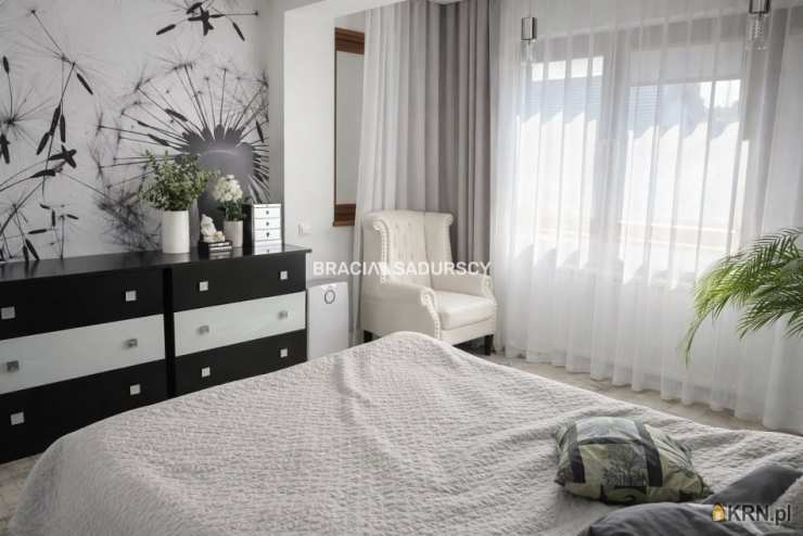 Mieszkanie  do wynajęcia, Kraków, Dębniki, ul. Sz. Szymonowica, 4 pokojowe