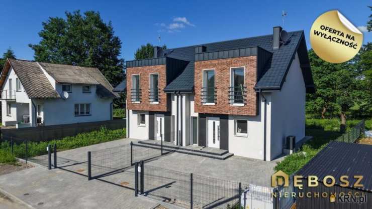 Mieszkanie  na sprzedaż, Kraków, Nowa Huta/Wolica, ul. , 4 pokojowe