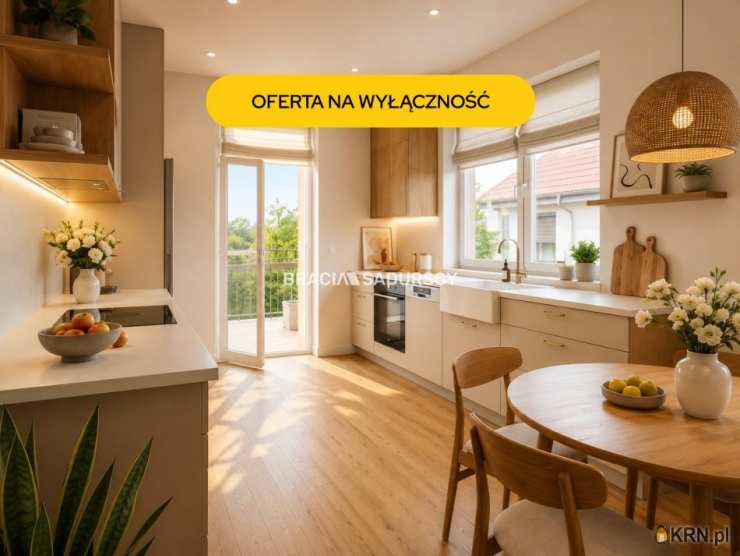 Mieszkanie  na sprzedaż, Kraków, Bronowice/Bronowice Małe, ul. Zarzecze, 4 pokojowe