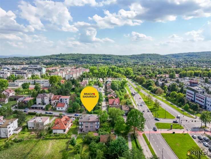 Mieszkanie  na sprzedaż, 4 pokojowe, Kraków, Bronowice/Bronowice Małe, ul. Zarzecze
