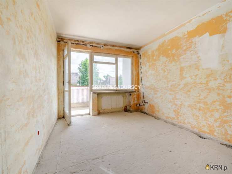 Mieszkanie  na sprzedaż, 4 pokojowe, Kraków, Bronowice/Bronowice Małe, ul. Zarzecze