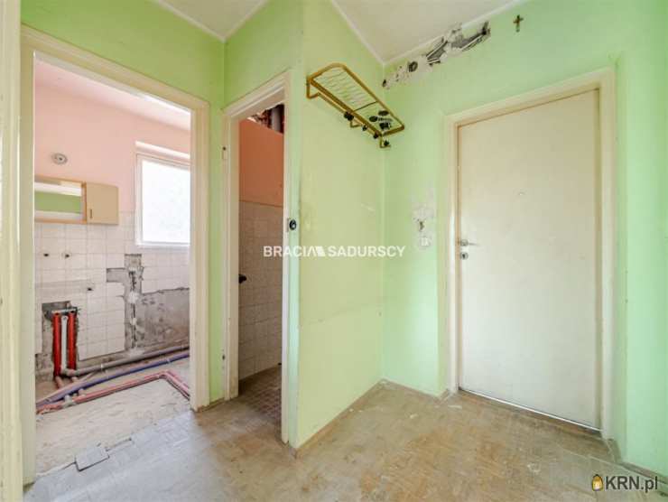 Mieszkanie  na sprzedaż, Kraków, Bronowice/Bronowice Małe, ul. Zarzecze, 4 pokojowe