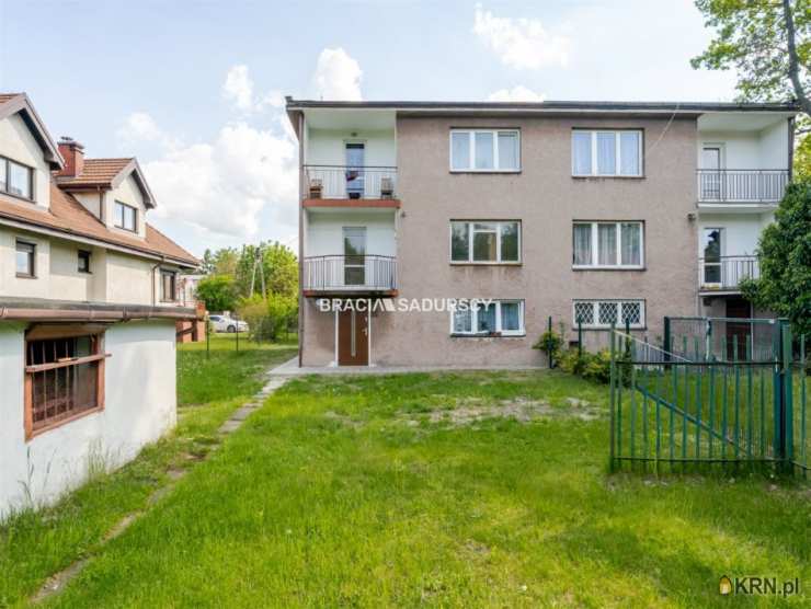 4 pokojowe, Mieszkanie  na sprzedaż, Kraków, Bronowice/Bronowice Małe, ul. Zarzecze
