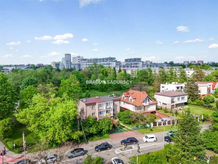 Kraków, Bronowice/Bronowice Małe, ul. Zarzecze, Mieszkanie  na sprzedaż, 4 pokojowe
