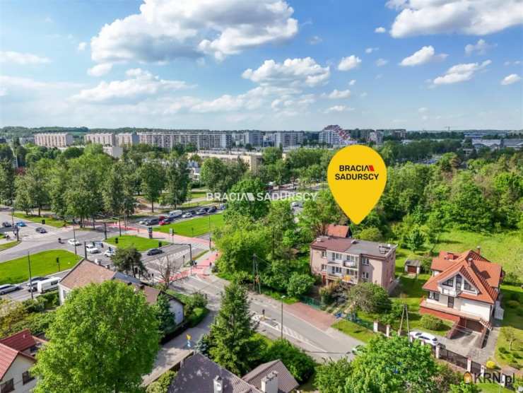 4 pokojowe, Kraków, Bronowice/Bronowice Małe, ul. Zarzecze, Mieszkanie  na sprzedaż