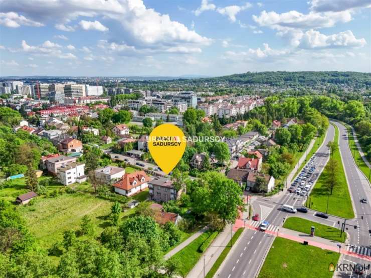4 pokojowe, Mieszkanie  na sprzedaż, Kraków, Bronowice/Bronowice Małe, ul. Zarzecze