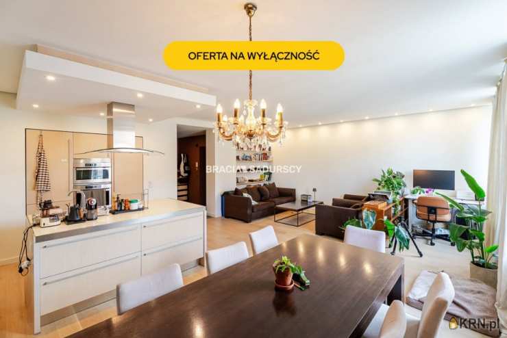 Mieszkanie  do wynajęcia, Kraków, Grzegórzki, ul. Rakowicka, 2 pokojowe