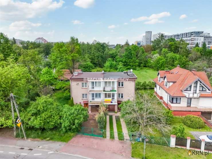 Mieszkanie  na sprzedaż, Kraków, Bronowice/Bronowice Małe, ul. Zarzecze, 4 pokojowe