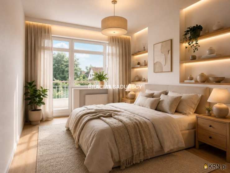 Mieszkanie  na sprzedaż, Kraków, Bronowice/Bronowice Małe, ul. Zarzecze, 4 pokojowe
